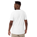 OBWON B&G Logo Men's Short-Sleeve T-Shirt