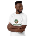 OBWON B&G Logo Men's Short-Sleeve T-Shirt