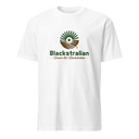 OBWON B&G Logo Men's Short-Sleeve T-Shirt