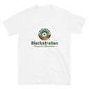 OBWON B&G Logo Men's Short-Sleeve T-Shirt