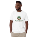 OBWON B&G Logo Men's Short-Sleeve T-Shirt