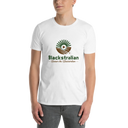 OBWON B&G Logo Men's Short-Sleeve T-Shirt