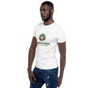 OBWON B&G Logo Men's Short-Sleeve T-Shirt