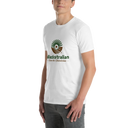 OBWON B&G Logo Men's Short-Sleeve T-Shirt