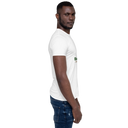 OBWON B&G Logo Men's Short-Sleeve T-Shirt