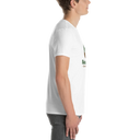 OBWON B&G Logo Men's Short-Sleeve T-Shirt