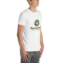 OBWON B&G Logo Men's Short-Sleeve T-Shirt