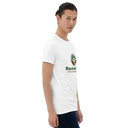 OBWON B&G Logo Men's Short-Sleeve T-Shirt