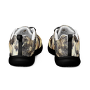 AIFFIA Motherland 1 BLK Women’s athletic shoes