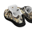 AIFFIA Motherland 1 BLK Women’s athletic shoes