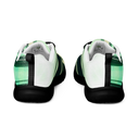 AIFFIA Poka 1 BLK Women’s athletic shoes