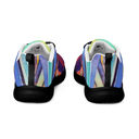 AIFFIA Escalator 1 BLK Women’s athletic shoes