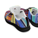 AIFFIA Escalator 1 BLK Women’s athletic shoes