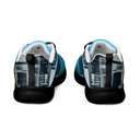 ABS MTM 1 BLK Women’s athletic shoes