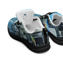 ABS MTM 1 BLK Women’s athletic shoes