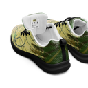 B&G AFGHAN WIRE 1 BLK Women’s athletic shoes