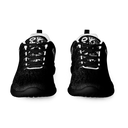 El Chapo BLK OUT Women’s athletic shoes