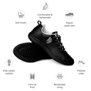 El Chapo BLK OUT Women’s athletic shoes