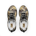 AIFFIA Motherland 1 BLK Women’s athletic shoes