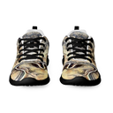 AIFFIA Motherland 1 BLK Women’s athletic shoes