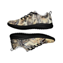 AIFFIA Motherland 1 BLK Women’s athletic shoes