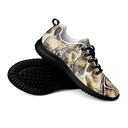 AIFFIA Motherland 1 BLK Women’s athletic shoes