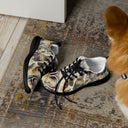 AIFFIA Motherland 1 BLK Women’s athletic shoes