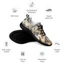 AIFFIA Motherland 1 BLK Women’s athletic shoes