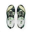 AIFFIA Poka 1 BLK Women’s athletic shoes