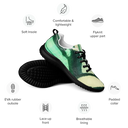 AIFFIA Poka 1 BLK Women’s athletic shoes