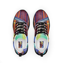 AIFFIA Escalator 1 BLK Women’s athletic shoes