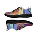 AIFFIA Escalator 1 BLK Women’s athletic shoes