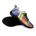 AIFFIA Escalator 1 BLK Women’s athletic shoes