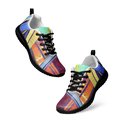 AIFFIA Escalator 1 BLK Women’s athletic shoes