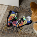 AIFFIA Escalator 1 BLK Women’s athletic shoes