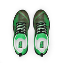 ABS Green Mic BLK Women’s 1 athletic shoes
