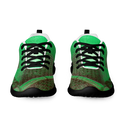 ABS Green Mic BLK Women’s 1 athletic shoes