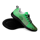 ABS Green Mic BLK Women’s 1 athletic shoes