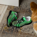 ABS Green Mic BLK Women’s 1 athletic shoes