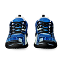 AIFFIA BLDG 1 BLK Women’s athletic shoes