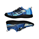 AIFFIA BLDG 1 BLK Women’s athletic shoes