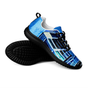 AIFFIA BLDG 1 BLK Women’s athletic shoes