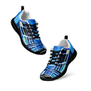 AIFFIA BLDG 1 BLK Women’s athletic shoes