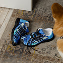 AIFFIA BLDG 1 BLK Women’s athletic shoes