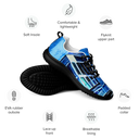 AIFFIA BLDG 1 BLK Women’s athletic shoes