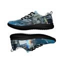 ABS MTM 1 BLK Women’s athletic shoes