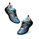 ABS MTM 1 BLK Women’s athletic shoes