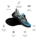 ABS MTM 1 BLK Women’s athletic shoes