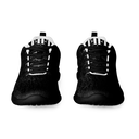 AIFFIA Logo BLK OUT Women’s athletic shoes