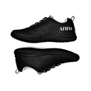 AIFFIA Logo BLK OUT Women’s athletic shoes